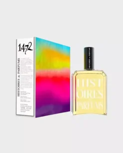1472 La Divina Commedia woda perfumowana spray 120ml