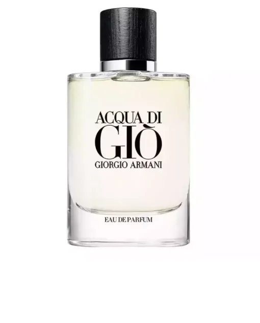 Acqua di Gio Pour Homme woda perfumowana 75ml