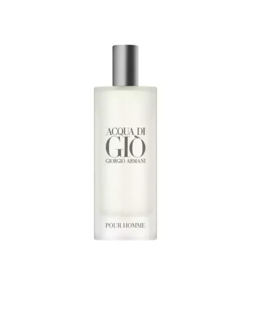 Acqua di Gio Pour Homme woda perfumowana 15ml
