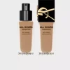 All Hours Foundation Luminous Matte podkład w płynie MW9 25ml