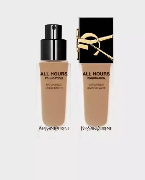 All Hours Foundation Luminous Matte podkład w płynie MW9 25ml