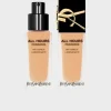 All Hours Foundation Luminous Matte podkład w płynie LW8 25ml