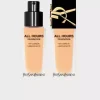 All Hours Foundation Luminous Matte podkład w płynie LW4 25ml