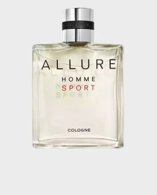 Allure Homme Sport Cologne woda kolońska 150ml