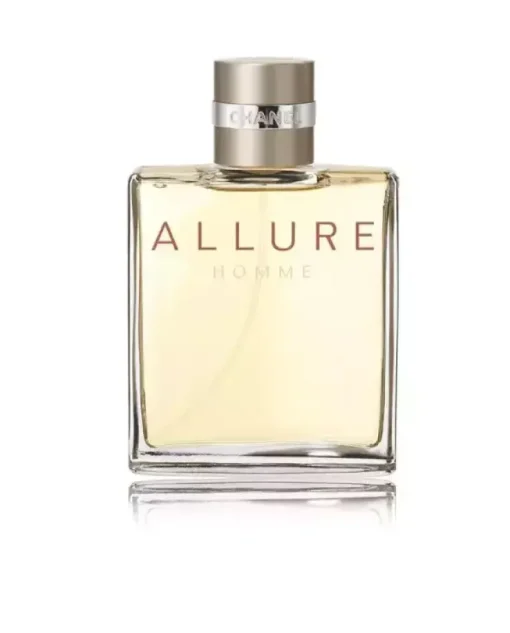 Allure Homme woda toaletowa spray 100ml
