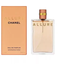 Allure woda perfumowana 100ml