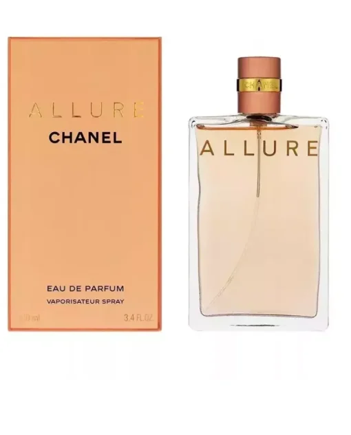 Allure woda perfumowana 100ml