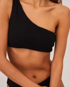 Asymetryczna góra od bikini Perfectly Imperfect