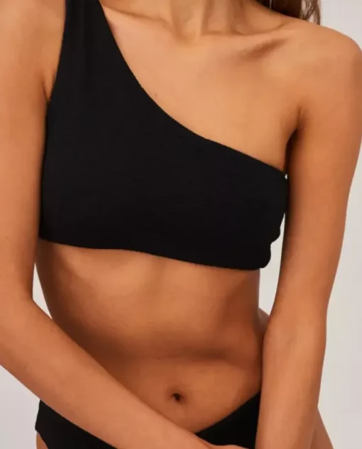 Asymetryczna góra od bikini Perfectly Imperfect