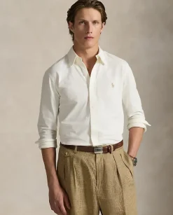 Bawełniana koszula Regular Fit