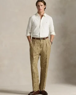 Bawełniana koszula Regular Fit