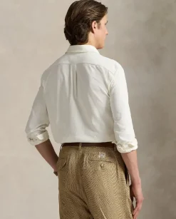Bawełniana koszula Regular Fit