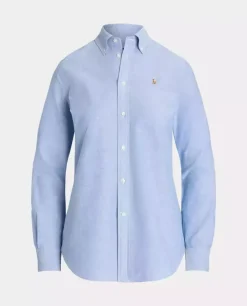 Bawełniana koszula Stretch Slim Fit