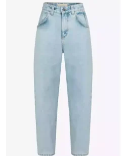 Błękitne jeansy Iggy