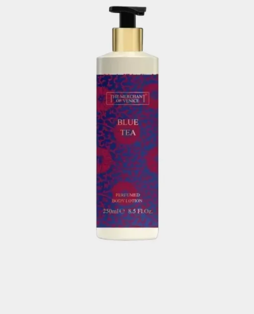 Blue Tea perfumowany balsam do ciała 250ml