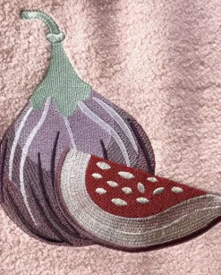 Bluza polarowa z kapturem