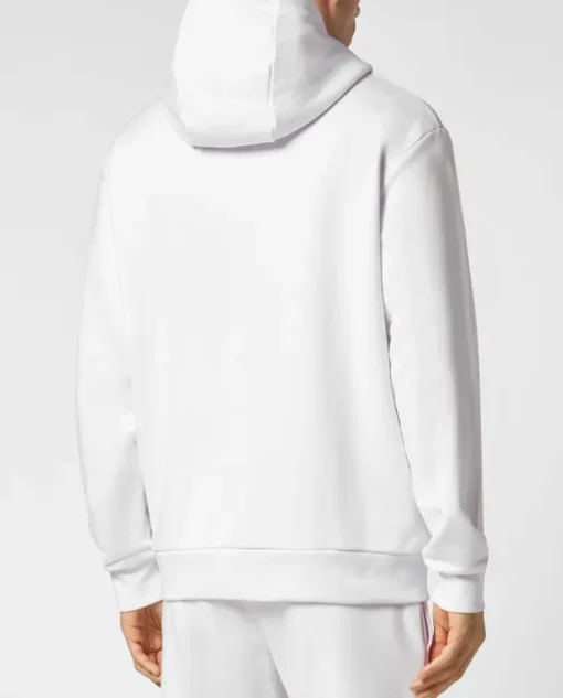 Bluza z kapturem