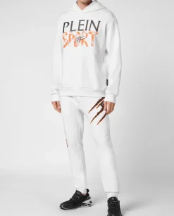 Bluza z kapturem