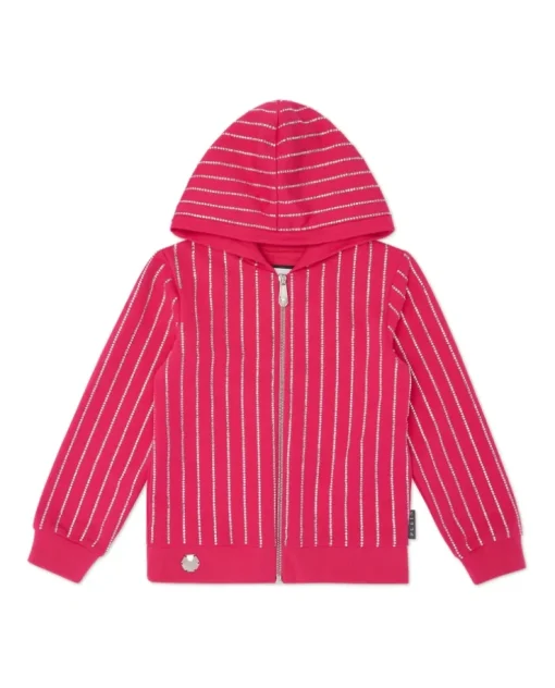 Bluza z kapturem