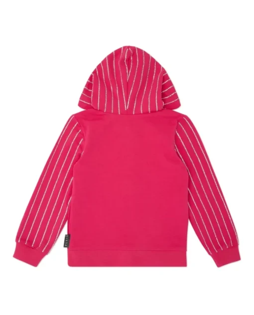 Bluza z kapturem