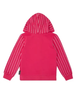 Bluza z kapturem