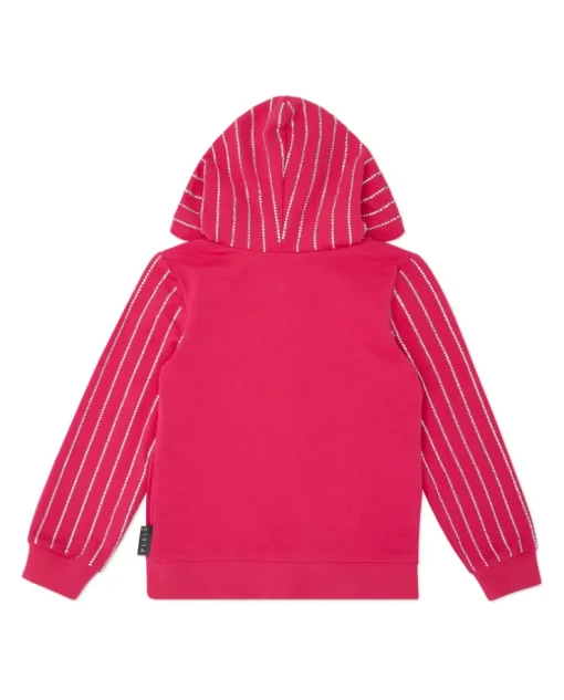 Bluza z kapturem