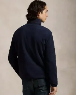 Bluza z kapturem Polo Bear Fleece Hybrid