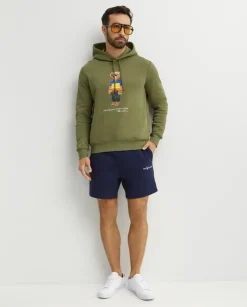 Bluza z kapturem Polo Bear