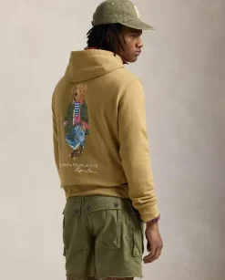 Bluza z kapturem Polo Bear