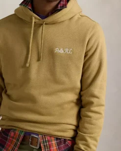 Bluza z kapturem Polo Bear