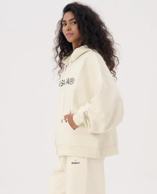 Bluza z kapturem TENSHI