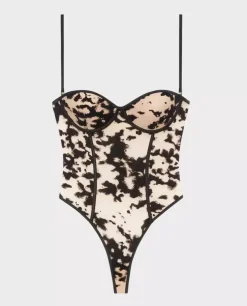 Body Harlow Push up