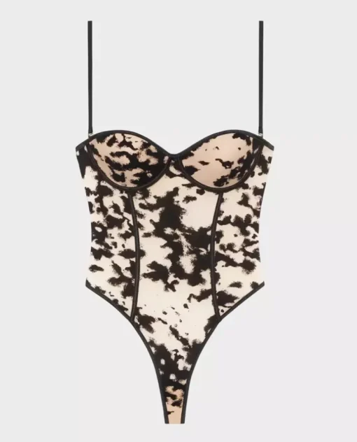 Body Harlow Push up