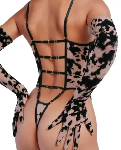 Body Harlow Push up