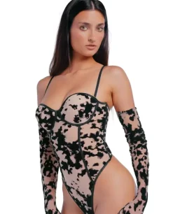 Body Harlow Push up