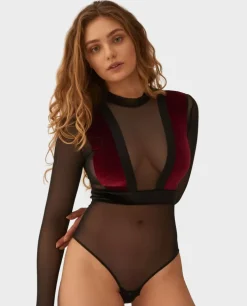 Body It Suits You