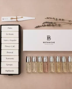 Botanicae Discovery Set EdP
