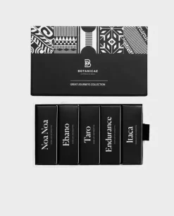 Botanicae Discovery Set Elixir