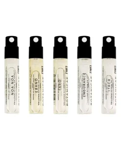 Botanicae Discovery Set Elixir