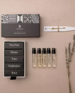 Botanicae Discovery Set Elixir