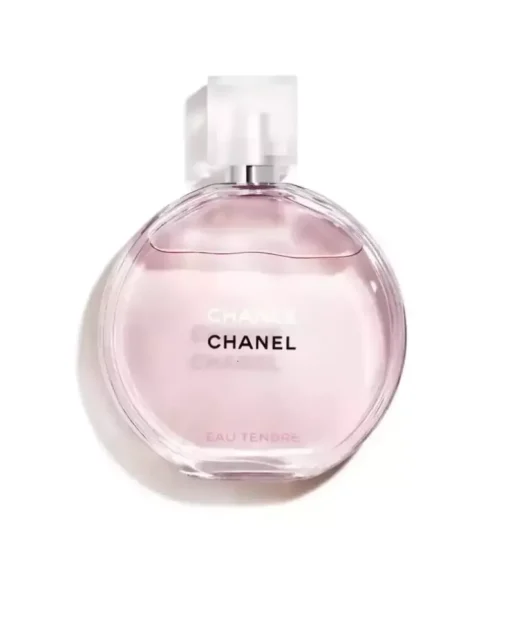 Chance Eau Tendre woda toaletowa spray 50ml