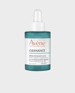 Cleanance A.H.A. Exfoliating Serum serum złuszczające do twarzy 30ml