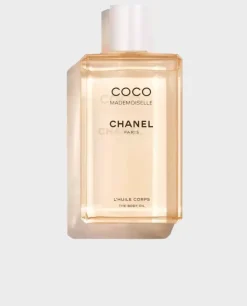 Coco Mademoiselle olejek do ciała 200ml