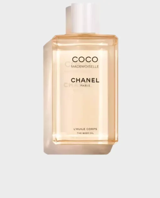 Coco Mademoiselle olejek do ciała 200ml