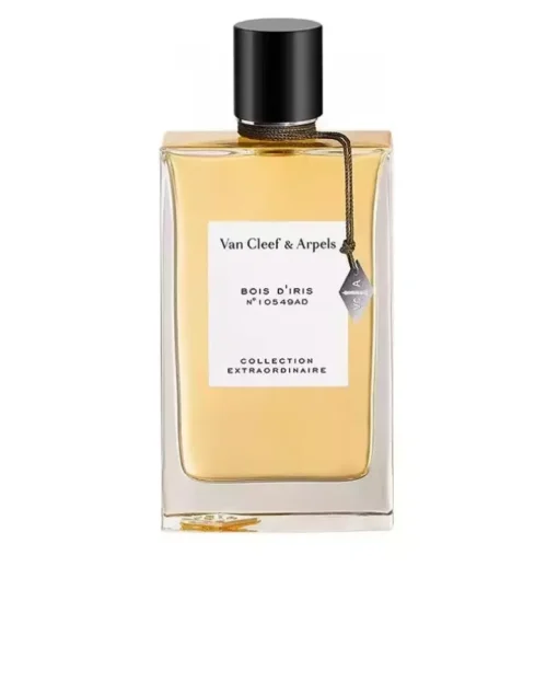 Collection Extraordinaire Bois D'Iris woda perfumowana spray 75ml