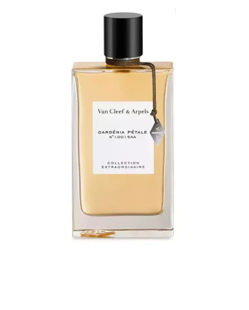 Collection Extraordinaire Gardenia Petale woda perfumowana spray 75ml
