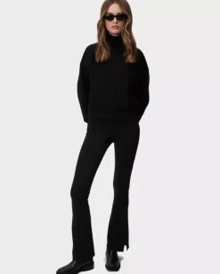 Czarna bluza Jackie