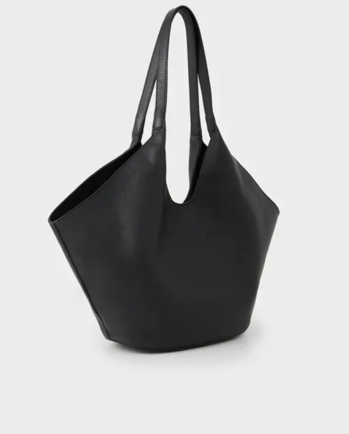 Czarna torba Phantom Tote