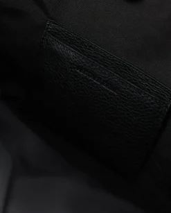 Czarna torba Phantom Tote