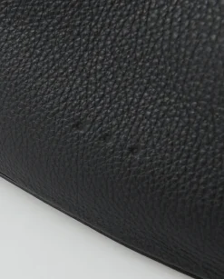 Czarna torba Phantom Tote